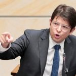 Descubre a Miguel Uribe Turbay: Política, tragedia y rivalidad con Petro
