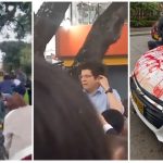 Impactantes imágenes y videos del atentado a Miguel Uribe en Colombia