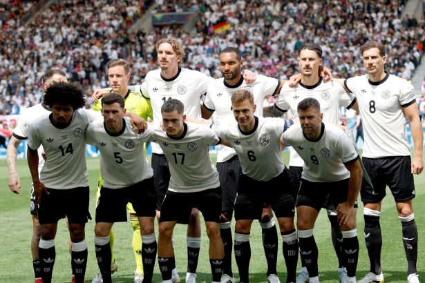 ¡Alemania vs Francia EN VIVO! Batalla por el tercer puesto de la Nations League