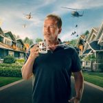 Descubre lo nuevo de Arnold Schwarzenegger: Estrenos imperdibles en streaming