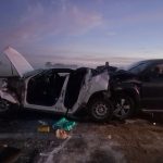 Tragedia en Ruta 205: Tres Muertos por Conductor Borracho