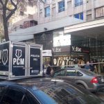 Tragedia en Mendoza: Pareja hallada muerta en la ducha por posible intoxicación
