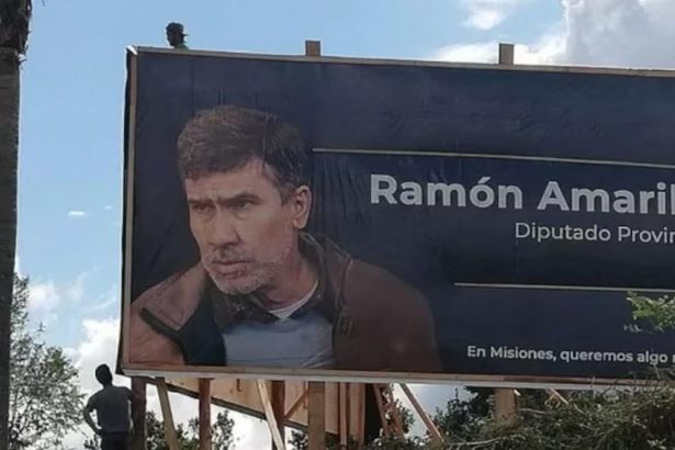 Ramón Amarilla: El expolicía sin condena que sorprende en la Legislatura