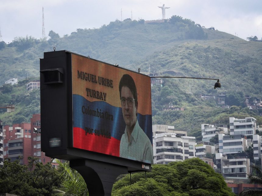 Atentado a Uribe Turbay: Tres Hipótesis Clave del Gobierno Colombiano