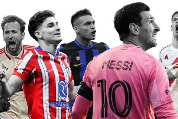 Descubre la Guía Interactiva del Mundial de Clubes 2025