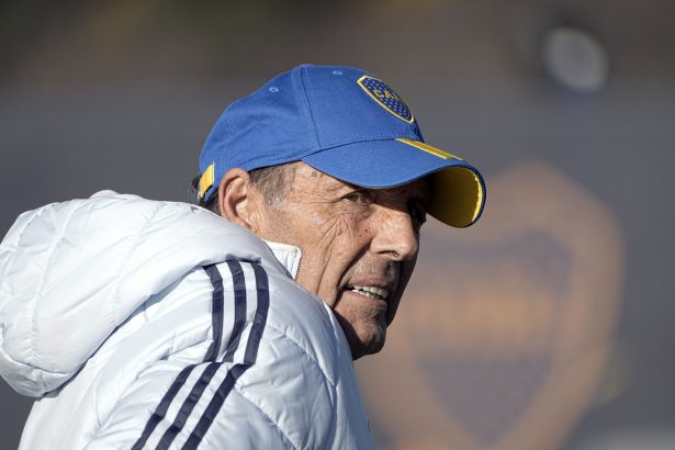 Miguel Ángel Russo: El entrenador que hará historia en el Mundial