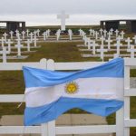 Academia de la Antártida celebra el Día de los Derechos Malvinas