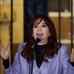 Las 9 frases más impactantes de Cristina Kirchner que no olvidarás
