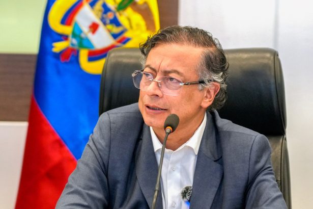 Atentado en Colombia: Petro alerta sobre falta de seguridad a candidato