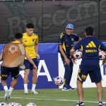 Boca se prepara en Fort Lauderdale: Noticias clave desde Buenos Aires