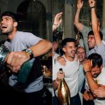 Carlos Alcaraz: Fiesta épica en París e Ibiza tras Roland Garros
