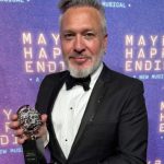 De Vender Diarios a Ganar Premios Tony: La Inspiradora Historia de Diego Kolankowsky
