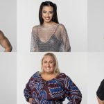 Gran Hermano: Conoce a los 6 finalistas y la casa dividida