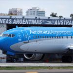 Paro de Pilotos en Aerolíneas Argentinas: Horarios y Vuelos Afectados