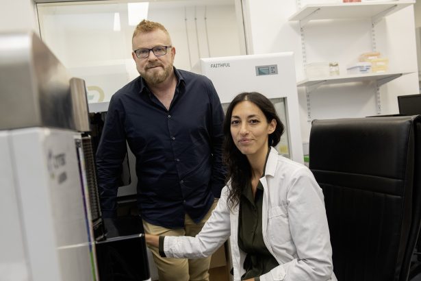 Descubrimiento argentino: ¿Por qué algunas células ayudan al cáncer?