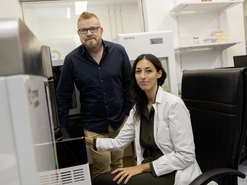 Descubrimiento argentino: ¿Por qué algunas células ayudan al cáncer?