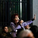Cristina Kirchner pierde la presidencia del PJ y su derecho a voto