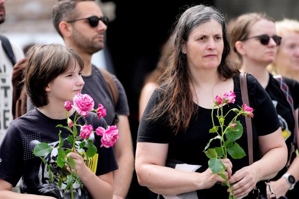 Tiroteo en escuela de Austria: carta del atacante revela misterio
