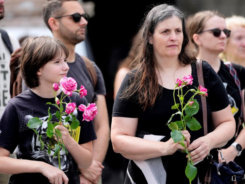 Tiroteo en escuela de Austria: carta del atacante revela misterio