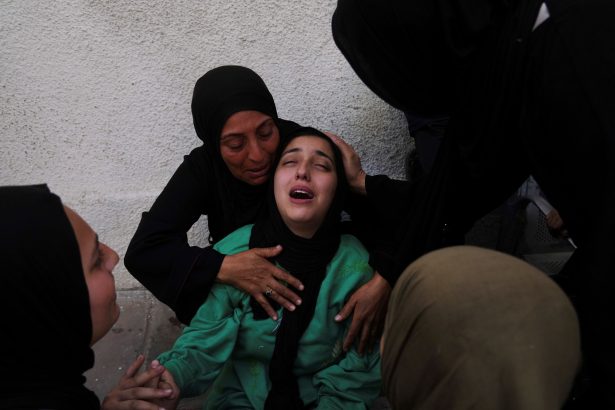 El peligro del gobierno israelí para la comunidad judía global