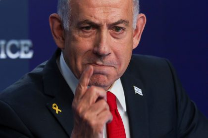 ¿Se Desmorona Netanyahu? Voto Clave Amenaza al Gobierno Israelí