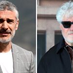 Leo Sbaraglia se une a Pedro Almodóvar en ‘Amarga Navidad