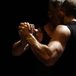 ¿Bailaban los hombres tango entre ellos? Mito o realidad revelada