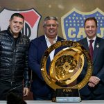 Guía Completa: Cómo Ver el Mundial de Clubes en TV y Apps