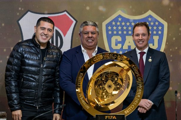 Guía Completa: Cómo Ver el Mundial de Clubes en TV y Apps