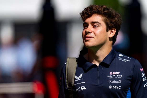 Colapinto y Alpine: Estrategias para brillar en el GP de Canadá