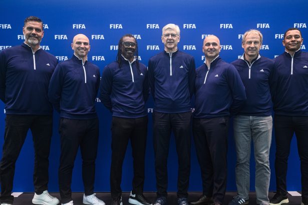 Cuchu Cambiasso se une a FIFA: Su papel crucial en el Mundial