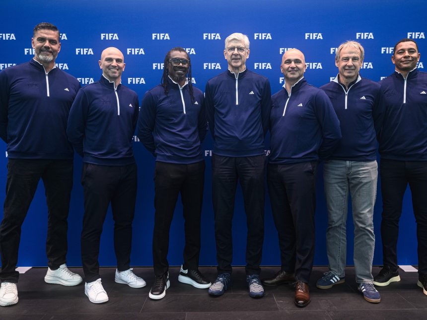 Cuchu Cambiasso se une a FIFA: Su papel crucial en el Mundial