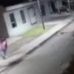 Drama en Pacheco: Hombre defiende a su hijo de violencia familiar