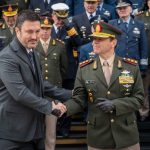 Justicia frena la reducción de Ganancias para militar en el exterior
