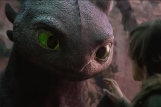 Descubre por qué ‘Cómo entrenar a tu dragón’ sigue fascinando