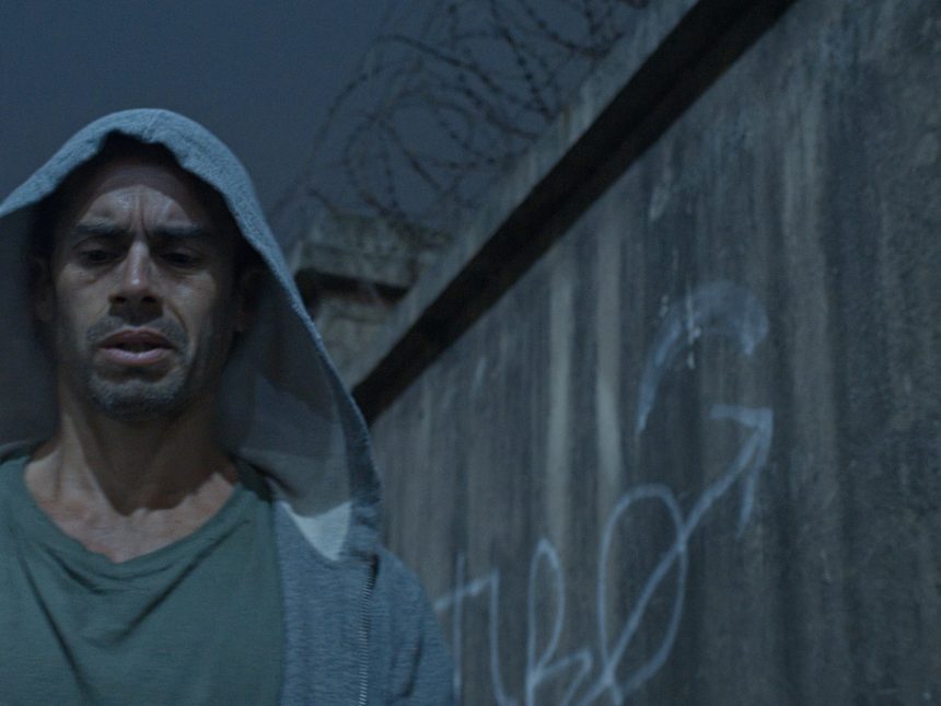 Gatillero: El arte de crear cine de acción en un solo plano