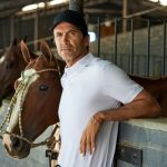 Adolfo Cambiaso: La leyenda del polo lanza su serie y revela secretos
