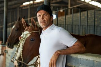 Adolfo Cambiaso: La leyenda del polo lanza su serie y revela secretos