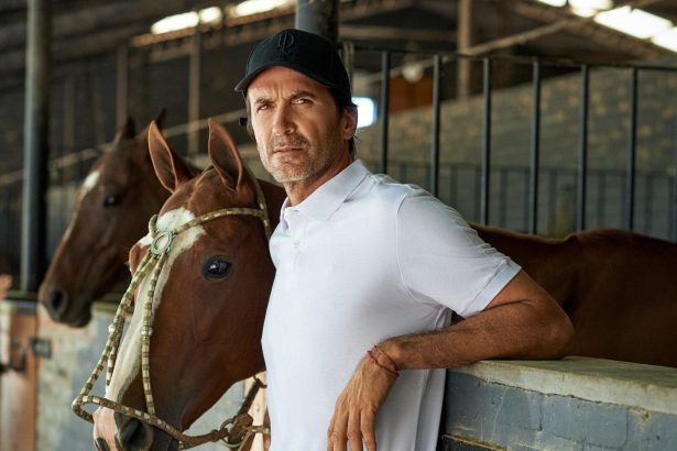 Adolfo Cambiaso: La leyenda del polo lanza su serie y revela secretos