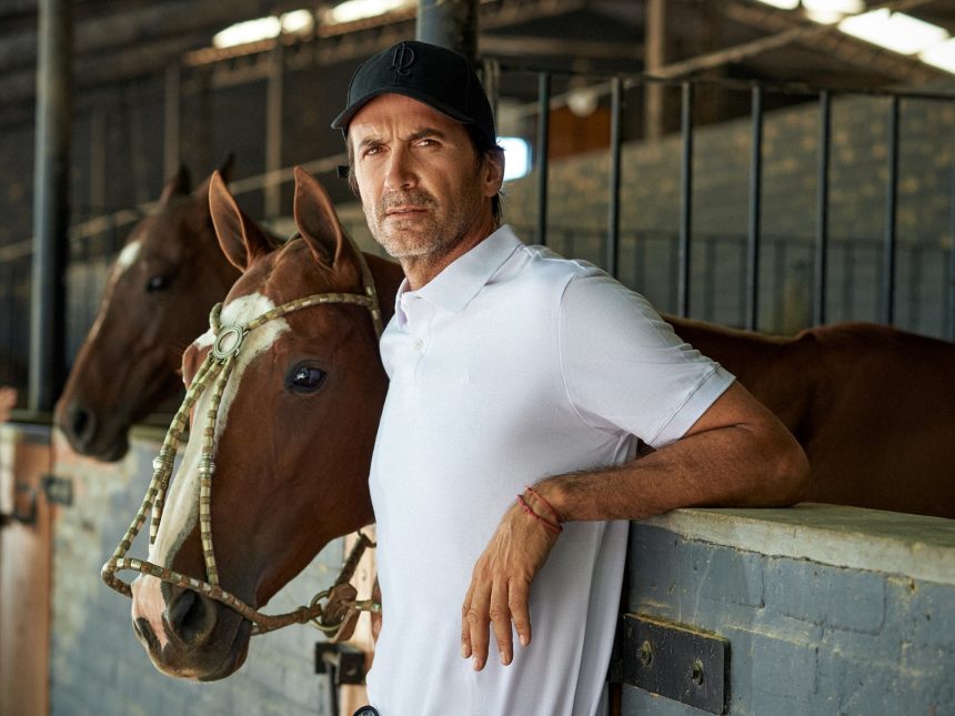 Adolfo Cambiaso: La leyenda del polo lanza su serie y revela secretos