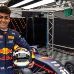 Arvid Lindblad: El prodigio de 17 años que conquistó la superlicencia