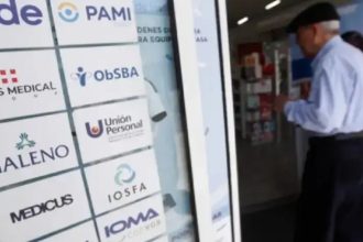 Decisiones Clave del Gobierno: Impacto en Prepagas y Medicamentos