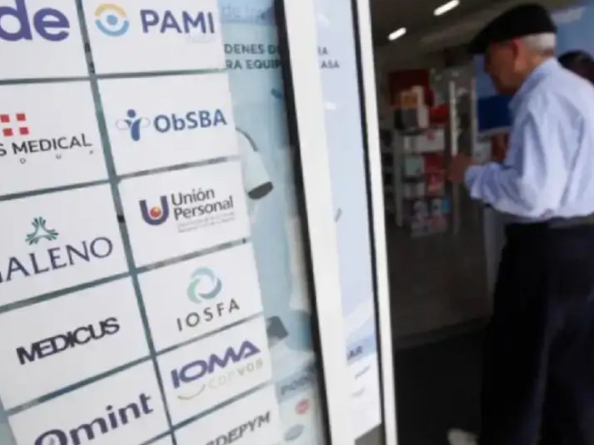 Decisiones Clave del Gobierno: Impacto en Prepagas y Medicamentos