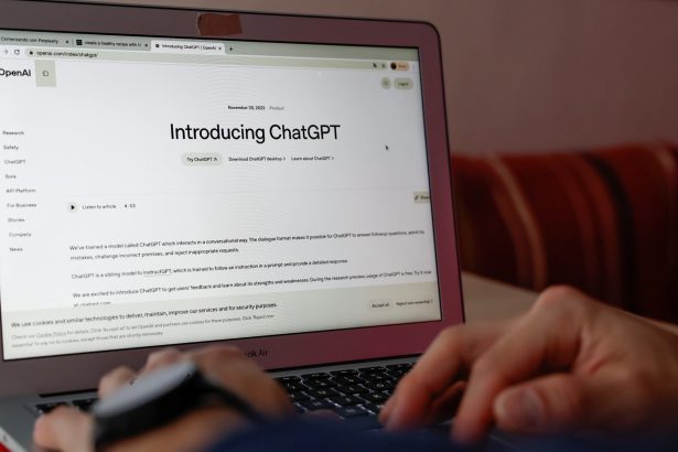 Inteligencia Artificial: Clave para el Empleo, pero con Dos Retos