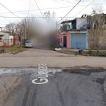 Tiroteo en Merlo: Un vecino herido en enfrentamiento con motochorros
