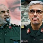 Israel Desmantela Liderazgo Militar de Irán: Caen Jefes Clave