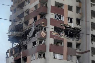 Impactantes Videos: El Sorprendente Ataque de Israel a Irán