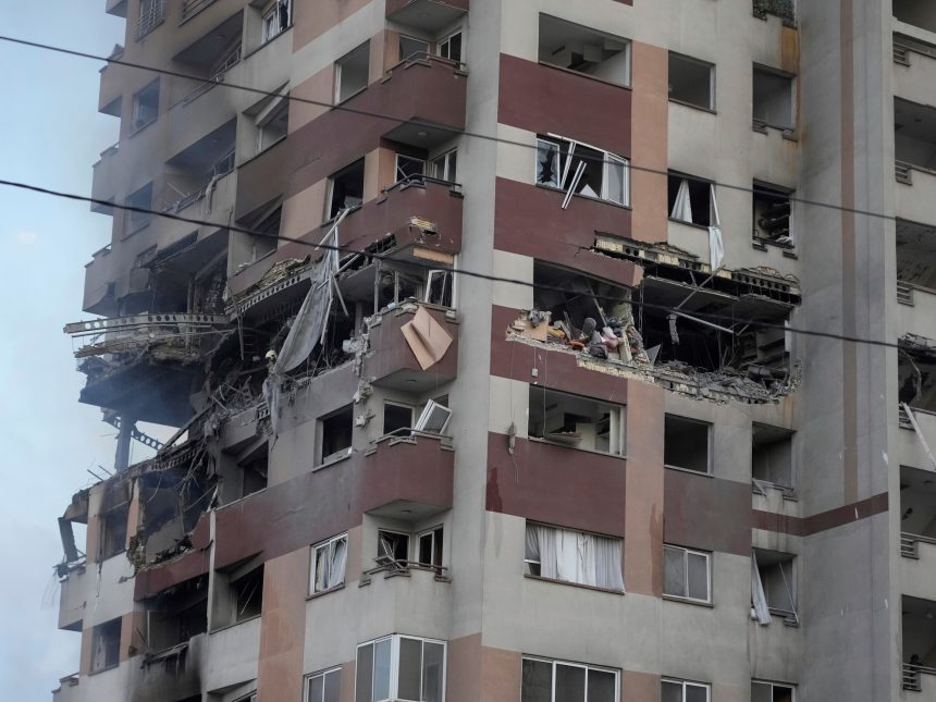 Impactantes Videos: El Sorprendente Ataque de Israel a Irán