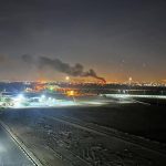 Alerta Mundial: Israel Ataca Irán en Vivo por Amenaza Nuclear