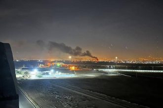 Alerta Mundial: Israel Ataca Irán en Vivo por Amenaza Nuclear